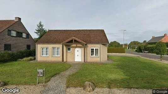 Apartments for rent in Lommel - Photo from Google Street View