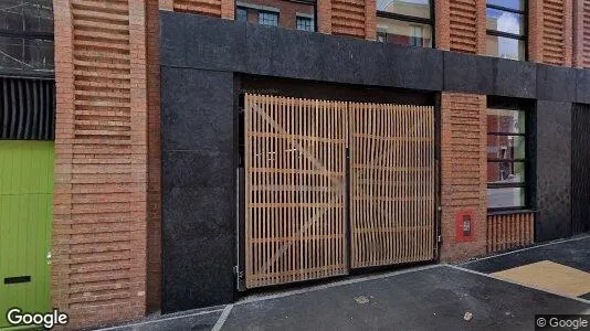 Apartments for rent in Birmingham - West Midlands - Photo from Google Street View