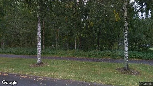 Apartments for rent in Pori - Photo from Google Street View