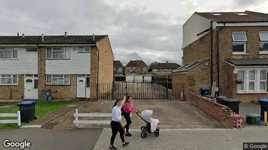 Apartments for rent in Wembley - Middlesex - Photo from Google Street View