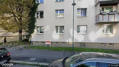 Apartments for rent in Leipzig - Photo from Google Street View