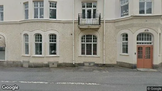 Apartments for rent in Sollefteå - Photo from Google Street View