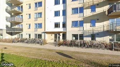 Apartments for rent in Kalmar - Photo from Google Street View