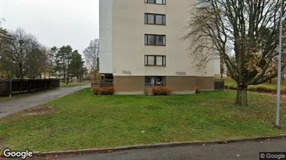 Apartments for rent in Gävle - Photo from Google Street View