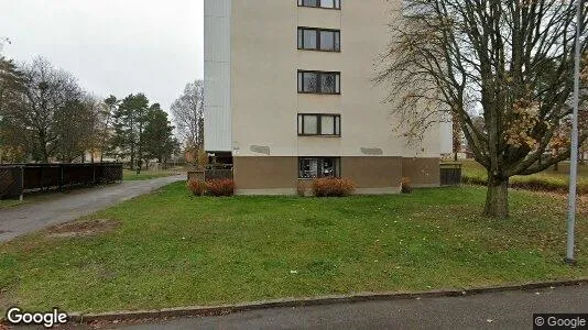 Apartments for rent in Gävle - Photo from Google Street View