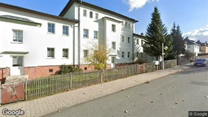 Rooms for rent in Saale-Orla-Kreis - Photo from Google Street View