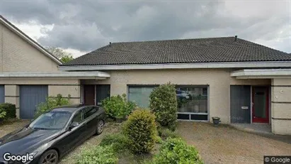 Apartments for rent in Veenendaal - Photo from Google Street View