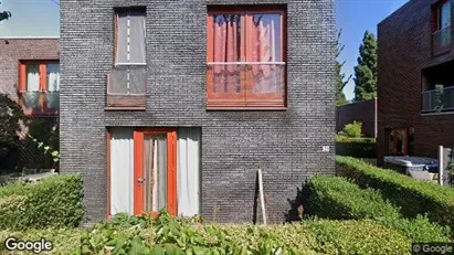 Apartments for rent in Utrecht Leidsche Rijn - Photo from Google Street View