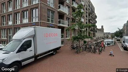 Apartments for rent in Utrecht Noord-West - Photo from Google Street View