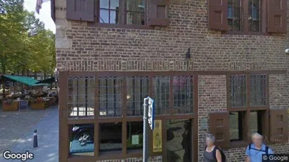 Apartments for rent in Maaseik - Photo from Google Street View