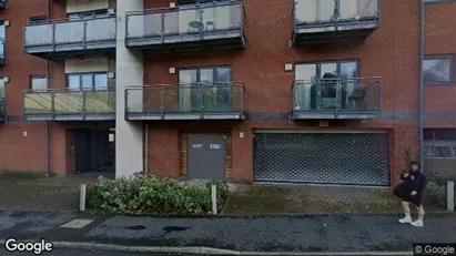 Apartments for rent in Sheffield - South Yorkshire - Photo from Google Street View