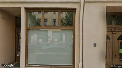 Apartments for rent in Görlitz - Photo from Google Street View