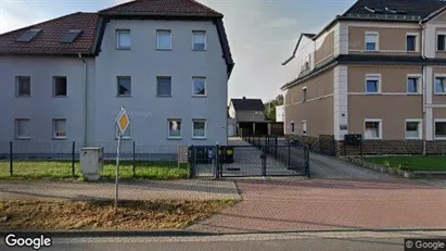 Apartments for rent in Leipzig - Photo from Google Street View