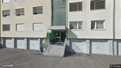 Apartments for rent in Seeland - Photo from Google Street View