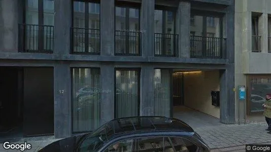 Apartments for rent in Stad Antwerp - Photo from Google Street View