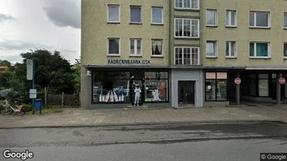 Apartments for rent in Bielefeld - Photo from Google Street View