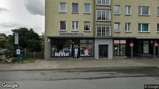 Apartments for rent in Bielefeld - Photo from Google Street View