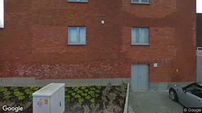 Apartments for rent in Roosdaal - Photo from Google Street View