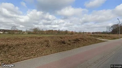 Apartments for rent in Segeberg - Photo from Google Street View