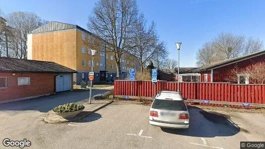 Apartments for rent in Upplands Väsby - Photo from Google Street View