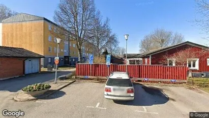 Apartments for rent in Upplands Väsby - Photo from Google Street View