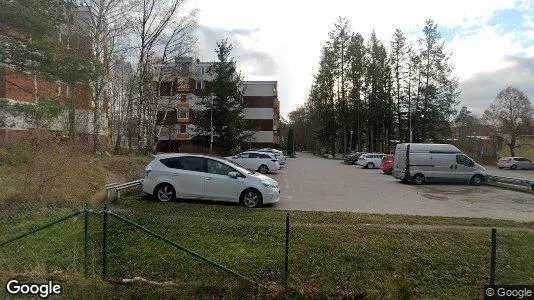 Apartments for rent in Upplands Väsby - Photo from Google Street View