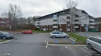 Apartments for rent in Upplands Väsby - Photo from Google Street View