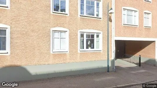 Apartments for rent in Skövde - Photo from Google Street View