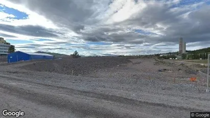 Apartments for rent in Kiruna - Photo from Google Street View