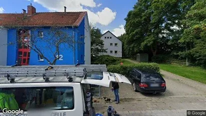 Apartments for rent in Heidekreis - Photo from Google Street View