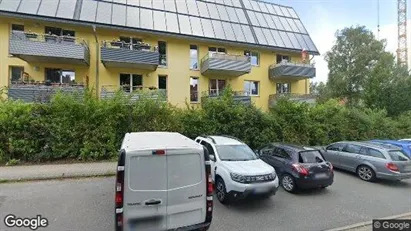 Apartments for rent in Schleswig-Flensburg - Photo from Google Street View