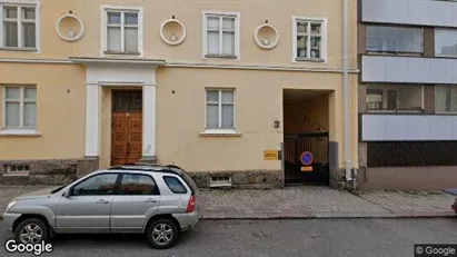 Apartments for rent in Turku - Photo from Google Street View