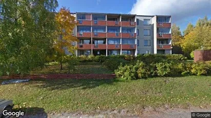 Apartments for rent in Salo - Photo from Google Street View