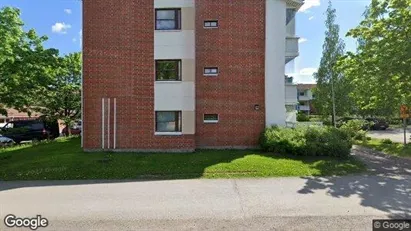 Apartments for rent in Mäntsälä - Photo from Google Street View