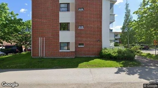 Apartments for rent in Mäntsälä - Photo from Google Street View