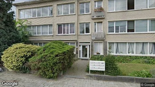 Apartments for rent in Stad Antwerp - Photo from Google Street View