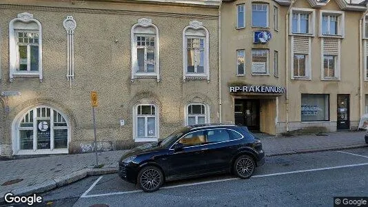 Apartments for rent in Turku - Photo from Google Street View