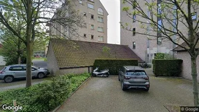 Apartments for rent in Brugge - Photo from Google Street View