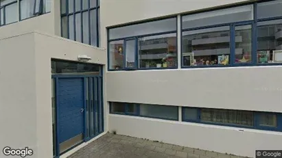 Apartments for rent in Reykjavík Háaleiti - Photo from Google Street View