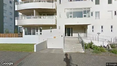 Apartments for rent in Garðabær - Photo from Google Street View