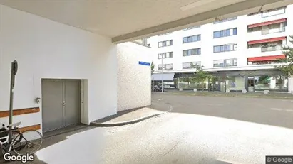 Apartments for rent in Basel-Stadt - Photo from Google Street View