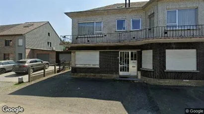 Apartments for rent in Roosdaal - Photo from Google Street View