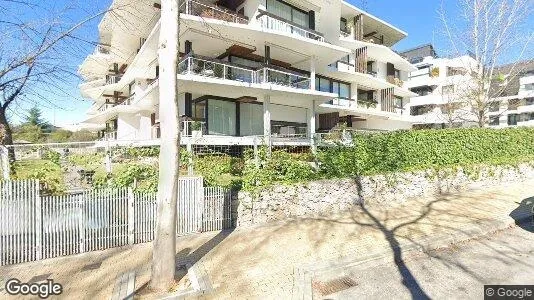 Apartments for rent in Boadilla del Monte - Photo from Google Street View