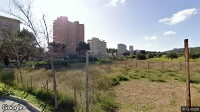 Apartments for rent in Calvià - Photo from Google Street View