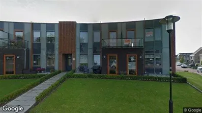 Apartments for rent in Terneuzen - Photo from Google Street View