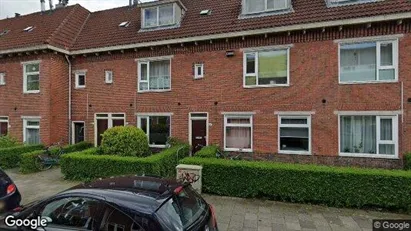 Apartments for rent in Groningen - Photo from Google Street View