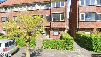 Apartments for rent in Groningen - Photo from Google Street View