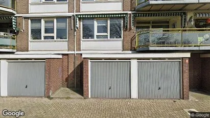 Apartments for rent in Beverwijk - Photo from Google Street View