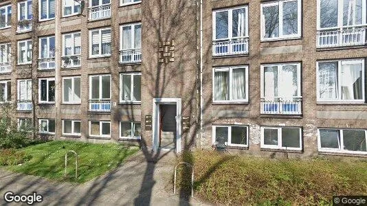 Apartments for rent in Beverwijk - Photo from Google Street View