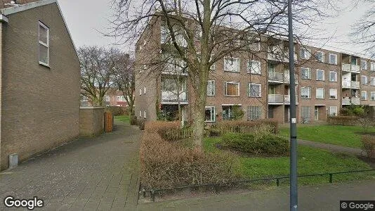 Apartments for rent in Haarlem - Photo from Google Street View